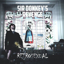 Sir Donkey's Revenge - Retrosexual