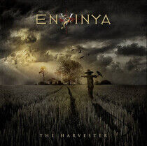 Envinya - Harvester