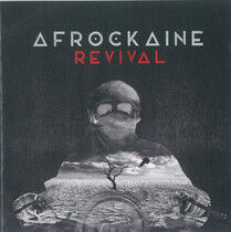 Afrockaine - Revival