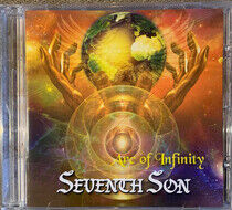 Seventh Son - Arc of Infinity