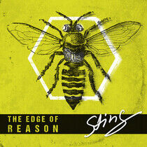 Edge of Reason - Sting