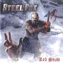 Steel Fox - Red Snow