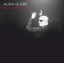 Glebe, Alwa - Against the Pain