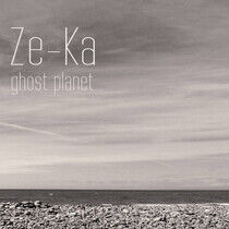 Ze-Ka - Ghost Planet