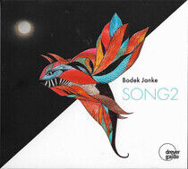Janke, Bodek - Songs 2: Re-Arrangements
