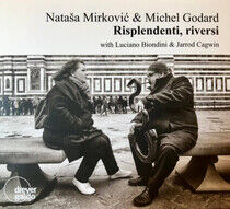 Mirkovic, Natasa & Michel - Risplendenti, Riversi..
