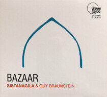 Braunstein, Guy & Sist... - Bazaar