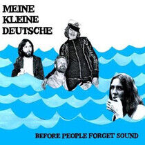Meine Kleine Deutsche - Before People Forget..