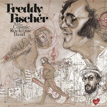 Fischer, Freddy - Dreimal Um Die Sonne