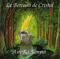 Ash Ra Tempel - Le Berceau De Cristal