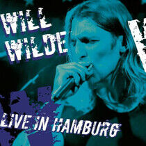 Wilde, Will - Live In Hamburg