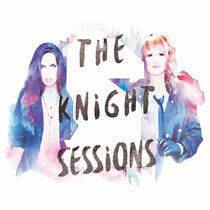 Madison Violet - Knight Sessions