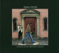 Zervas & Pepper - Endless Road Restless..