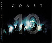 Coast - 10.2