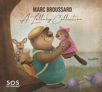 Broussard, Marc - S.O.S. 3: a Lullaby..
