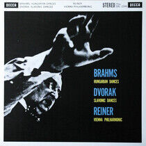 Brahms/Dvorak - Hungarian.. -Hq-