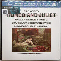 Prokofiev, S. - Romeo & Juliet.. -Hq-