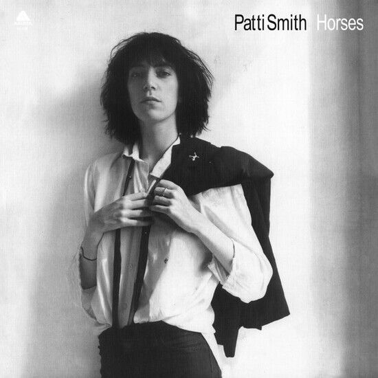 Patti Smith - Horses (Speakers Corner Vinyl edition)