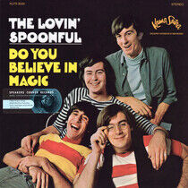 Lovin' Spoonful - Do You Believe In.. -Hq-
