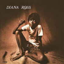Ross, Diana - Diana Ross -Hq/Reissue-