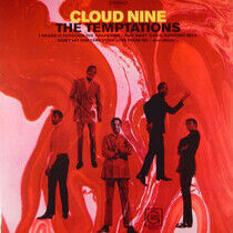 Temptations - Cloud Nine -Hq-