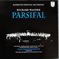 Wagner, R. - Parsifal