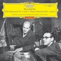 Bartok, B. - Piano Concertos.. -Hq-