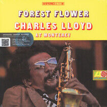 Lloyd, Charles - Forest Flower