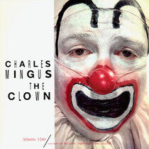 Mingus, Charles - Clown -Hq/Reissue-