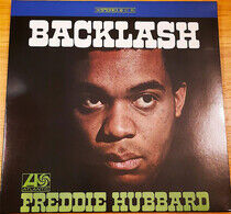 Hubbard, Freddie - Backlash -Hq-