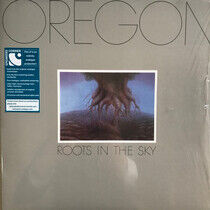 Oregon - Roots In the Sky -Hq-
