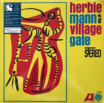 Mann, Herbie - At the Village Gate