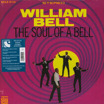 Bell, William - Soul of a Bell -Hq-