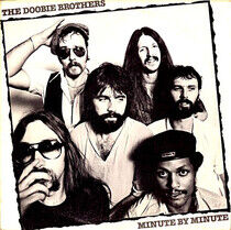 Doobie Brothers - Minute By Minute -Hq-