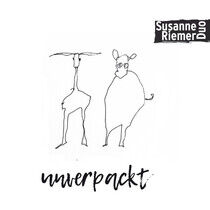 Susanne Riemer Duo - Unverpackt
