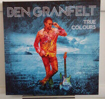 Granfelt, Ben - True Colours