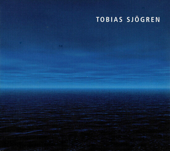 Sjoergen, Tobias - Tobias Sjoergen