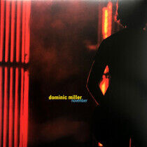 Miller, Dominic - November