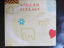 V/A - African Lullaby