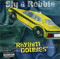 Sly & Robbie - Rhythm Doubles
