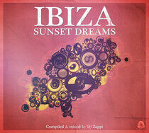 V/A - Ibiza Sunset Dreams
