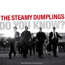 Steamy Dumplings - Do You Know