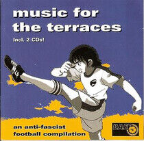 V/A - Music For the Terraces