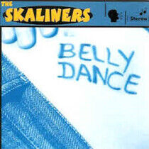 Skaliners - Belly Dance