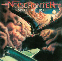 Noisehunter - Spell of Noise