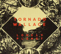 Tornado Wallace - Lonely Planet -Digi-