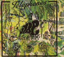 Telephones - Vibe Telemetry