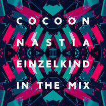 V/A - Cocoon Ibiza 2017 Mixed..