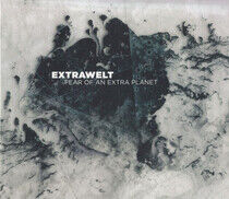 Extrawelt - Fear of an Extra Planet