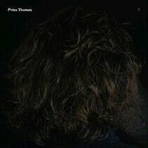 Prins Thomas - Prins Thomas 5-Hq/Deluxe-